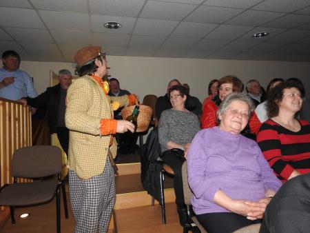 12. tradicionalni glasbeno-humoristični Valentinov koncert 62